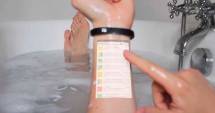 Stire din Tehnologie : Cicret Bracelet sau cum să îți transformi brațul în touchscreen / VIDEO