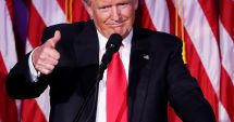 Stire din Actualitate : Cifre colosale! Cât l-a costat președinția pe Donald Trump