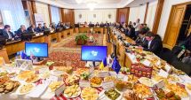 Stire din Social : Produs fabricat în Cumpăna, înscris în Registrul Național al Produselor Tradiționale