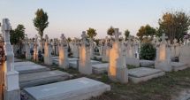 Stire din Eveniment : DNA a descins la cimitir. Doi foști directori și-au dat salarii compensatorii ilegale