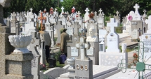 Stire din Social : Cimitirele din Constanța sunt arhipline! Unde mai putem cumpăra un loc de veci