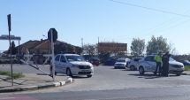 Stire din Eveniment : Cimitirele, păzite de Paștele Blajinilor de oamenii legii
