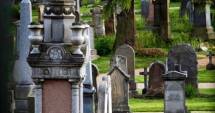 Stire din Eveniment : Constănțeanul care ar fi furat din cimitirele din Italia va fi extrădat