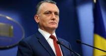 Stire din Social : Sorin Cîmpeanu: Tezele vor fi susținute cu prezența fizică a elevilor. Notele în online sunt irelevante