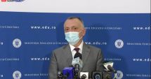 Stire din Cultură-Educație : Sorin Cîmpeanu, despre posibila introducere a certificatului verde la locul de muncă
