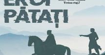 Stire din Social : "Cină cu Eroi Pătați", eveniment din proiectul Experiențe Dobrogene