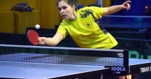 Stire din Sport : Cinci constănțeni, la Campionatul Național de tenis de masă