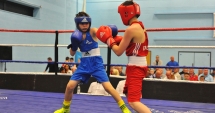 Stire din Sport : Cinci pugiliști din Constanța, prezenți la "naționalele" de juniori