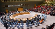 Stire din Actualitate : Cinci țări europene denunță schimbarea poziției SUA asupra coloniilor israeliene