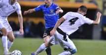 Stire din Sport : Cinci etape fără victorie! FC Viitorul, tot mai departe de play-off