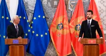 Stire din Actualitate : Cinci state membre UE propun măsuri de protecție mai puternice în cazul viitorilor membri ai blocului comunitar