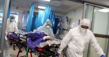 Stire din Social : Cinci angajați de la Administrația Canalelor Navigabile, diagnosticați cu Covid-19