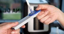 Stire din Eveniment : Cinci aparate de testare DrugTest, la Constanța