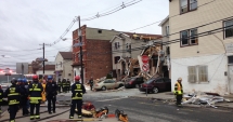 Stire din Actualitate : Cinci persoane reținute și încă un dispozitiv exploziv găsit la New Jersey