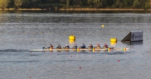 Stire din Sport : Cinci canotori  ai CS Știința, la loturile naționale de juniori