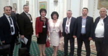 Stire din Politică-Administrație : Cinci comune din Constanța se vor înfrăți  cu localități din Republica Moldova