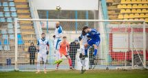 Stire din Sport : Cinci goluri în meciul SSC Farul - Luceafărul Oradea