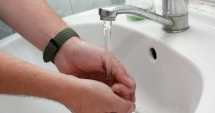 Stire din Social : Cinci ore fără apă rece și apă caldă, la noapte, la Constanța