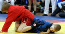 Stire din Sport : Cinci juniori  de la CS Farul  țintesc medaliile naționale la sambo