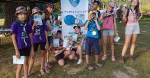 Stire din Cultură-Educație : Cinci unități de învățământ din Constanța, câștigătoare ale Patrulei de Reciclare
