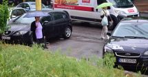 Stire din Social : Cinci zile de nori și ploi, la Constanța