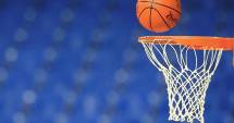 Stire din Sport : Cine își dispută finala Ligii Naționale de Baschet Amator Constanța