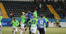 Stire din Sport : Cine transmite  în direct meciul  FC Viitorul - Pandurii