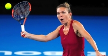 Stire din Sport : Cine va fi noul furnizor de echipament al Simonei Halep