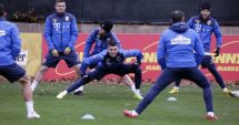 Stire din Sport : Cine transmite partida România - Lituania,  din Liga Națiunilor