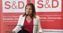 Stire din Actualitate : Cine este noul președinte al socialiștilor din Parlamentul European