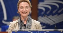 Stire din Actualitate : Cine este noul secretar general al Consiliului Europei