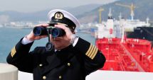 Stire din Economie : Cine domină piața europeană a forței de muncă marinărești