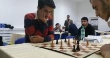 Cine a câștigat CN Universitar  de Șah, desfășurat la Constanța
