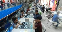 Stire din Sport : Cine sunt premianții turneului de șah de la Cora Brătianu