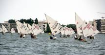 Stire din Sport : Cine sunt premianții Trofeului Tomis la yachting
