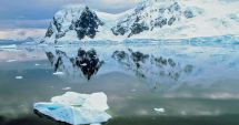 Stire din Actualitate : CAZ INCREDIBIL! Au inventat o ţară fictivă, în Antarctica, şi au făcut sute de mii de euro de pe urma celor care au vrut cetăţenie