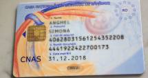 Stire din Sănătate : Cine cere eliminarea pinului de la cardurile de sănătate