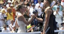 Stire din Sport : Cine este adversara Simonei Halep,  în primul tur  al Australian Open