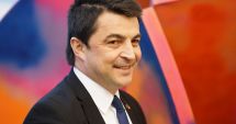 Stire din Cultură-Educație : Klaus Iohannis a semnat decretul de numire a lui Daniel Breaz ca ministru interimar al Educației