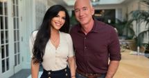 Stire din Actualitate : Nunta lui Jeff Bezos mutată din cauza protestelor venețienilor