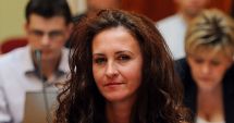 Stire din Politică-Administrație : Natalia Intotero, propunerea pentru Ministerul Românilor de Pretutindeni