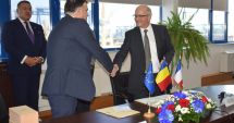Stire din Economie : Cine este Naval Group Franța?