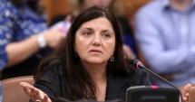 Stire din Eveniment : Declarație incredibilă! "Eu am mințit la CEDO spunând că noi am asigurat buget pentru șapte penitenciare..."