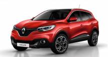 Stire din Economie : Cine este românul care a desenat crossoverul Renault Kadjar