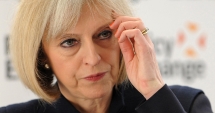 Stire din Actualitate : Cine este Theresa May, noul premier al Marii Britanii
