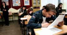 Stire din Cultură-Educație : Cum explică directorii de licee "nulitatea" de la Bacalaureat