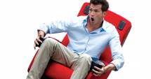 Stire din Social : Se deschide noul cinema 4 DX din City Park Mall