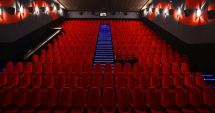 Stire din Actualitate : Industria cinematografică rusă, afectată de retragerea producţiilor hollywoodiene