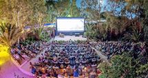 Stire din Diverse : Cinemascop, la Eforie Sud. Șase filme europene, cinci zile de festival