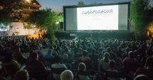 Expoziție foto-documentară la Grădina de Vară „Cinemascop”.  Săptămâna turcească continuă